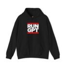 Run GPT Hoodie