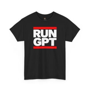 Run GPT Shirt