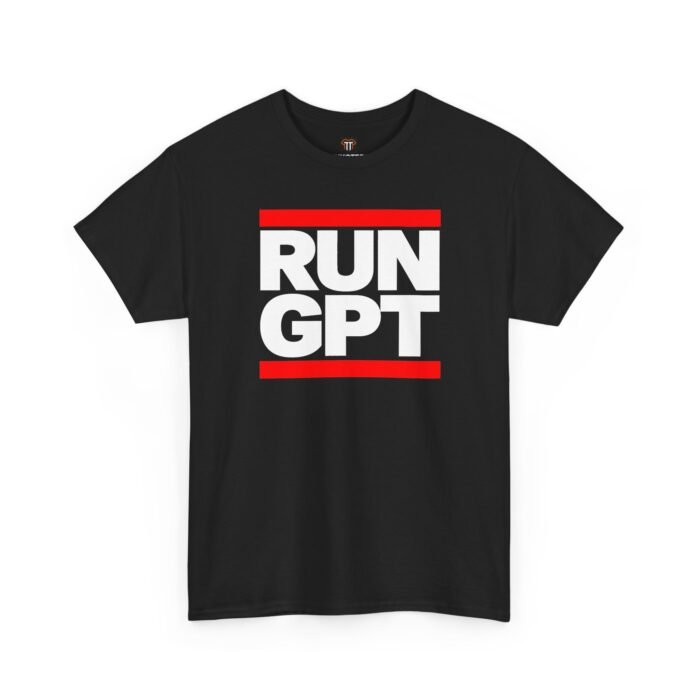 Run GPT Shirt