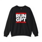 Run GPT Sweatshirt