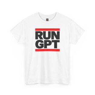 Run GPT T-Shirt