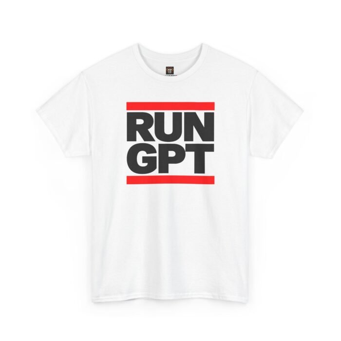 Run GPT T-Shirt