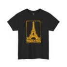 Yinzers in Paris 2026 T-Shirt