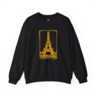 Yinzers in Paris 2026 Sweathirt