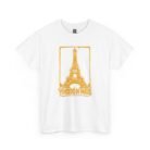 Yinzers in Paris 2026 Shirt