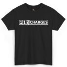 115 Charges Banner Shirt