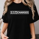 115 Charges Banner Shirt
