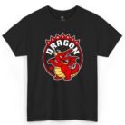 2026 Blue Jays Home Run Dragon Shirt