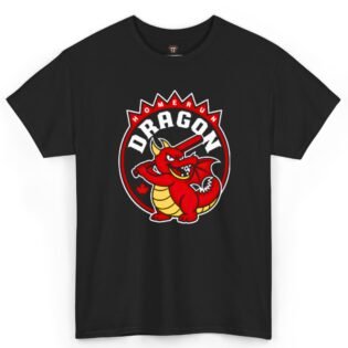 2026 Blue Jays Home Run Dragon Shirt 2026 Blue Jays Home Run Dragon Shirt