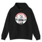 Anti License to Kill Law Hoodie