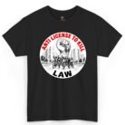 Anti License to Kill Law Shirt
