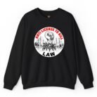 Anti License to Kill Law Sweatshirt