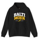 Balti Moer Springboks Rugby Hoodie