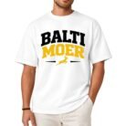 Balti Moer Springboks Rugby Shirt