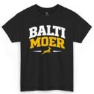 Balti Moer Springboks Rugby Shirt