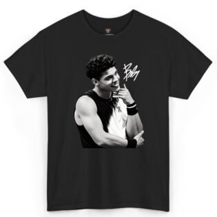 Ben Shelton Tennis Shirt