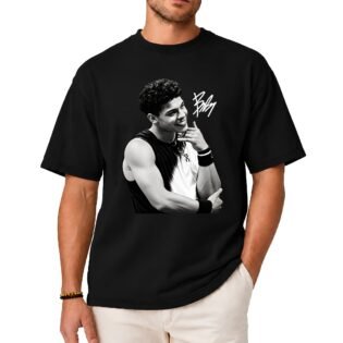 Ben Shelton Tennis Shirt