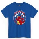 Blue Jays Home Run Dragon Shirt