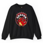 Blue Jays Home Run Dragon Sweatshirt