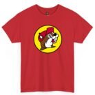 Buccaneers Buc-ee's Shirt