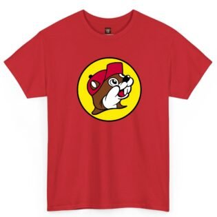 Buccaneers Buc-ee's Shirt