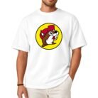 Buccaneers Buc-ee's Shirt