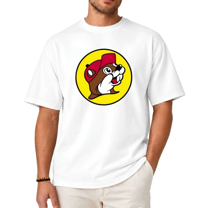 Buccaneers Buc-ee's Shirt Buccaneers Buc-ee's Shirt
