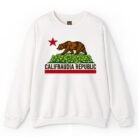 Califraudia Republic Sweatshirt