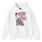 Can Someone Please Just Put a Woman in Charge Hoodie