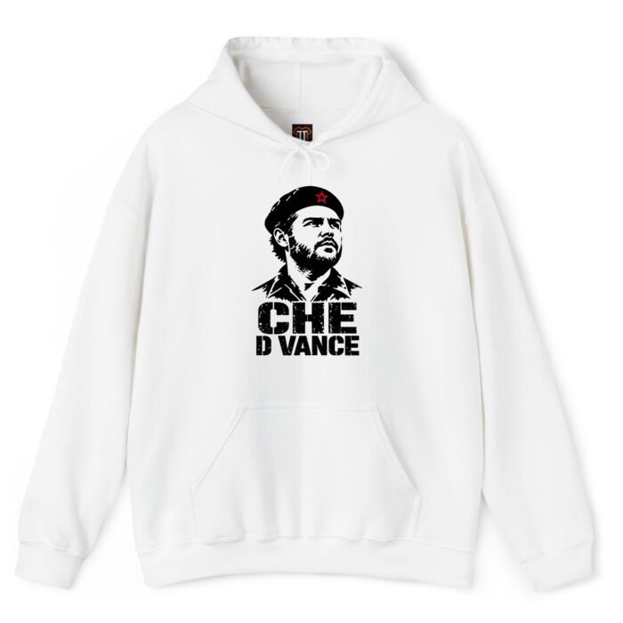 Che D Vance Che Guevara Parody Hoodie