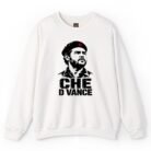Che D Vance Che Guevara Parody Sweatshirt