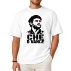 Che D Vance Che Guevara Parody Shirt