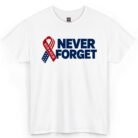 Coach Harbaugh Never Forget 9 11 Shirt