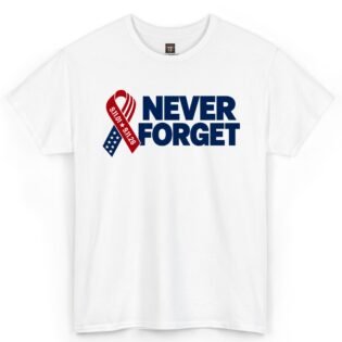 Coach Harbaugh Never Forget 9 11 Shirt