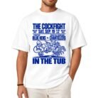 Delaware Football The Cockfight In The Tub 2026 Shirt