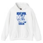 Delaware Hens Win September 19 2026 Game Day Football Hoodie