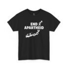 End Apartheid T-Shirt
