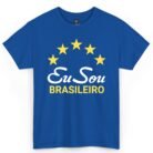 Eu Sou Brasileiro Shirt