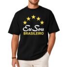 Eu Sou Brasileiro Shirt