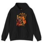 Every Child Matters Feather and Birds Hoodie