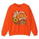 Every Child Matters Sweatshirt