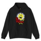 Fact Attack Adventures Light Bulb Hoodie