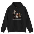Flight Was Never an Option Hoodie