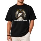 Penguin Flight Was Never an Option Shirt