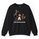 Flight Was Never an Option Sweatshirt