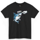 Funny Boop Shark Meme Shirt