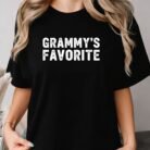 Grammy's Favorite Shirt