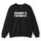Grammy's Favorite Sweatshirt