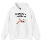 Grandma's Last Nerve Hoodie