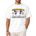 Hot Dog Hot Dog Hot Diggity Dog Minnesota Vikings Shirt